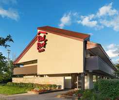 Hotel Red Roof Inn Detroit - Warren
