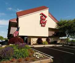 Hotel Red Roof Inn Rochester - Henrietta