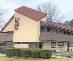 Hotel Red Roof Inn Atlanta South - Morrow