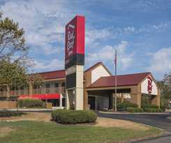 Hotel Red Roof Inn Tupelo