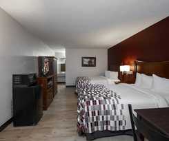 Hotel Red Roof Inn Dothan