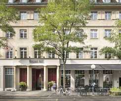 Boutique and Design Volkshaus Basel