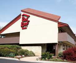 Red Roof Inn Detroit - Farmington Hills
