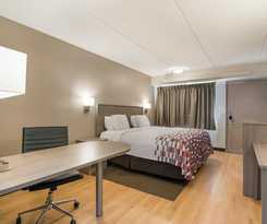 Hotel Red Roof Inn Durham - Triangle Park