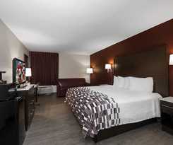 Hotel Red Roof Inn Leesburg