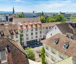 SET .Residence by Teufelhof Basel