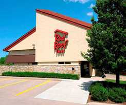 Hotel Red Roof Inn Harrisburg - Hershey