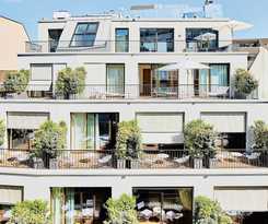 ART HOUSE Basel - Member of Design Hotels