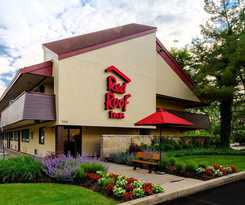 Hotel Red Roof Inn Parsippany