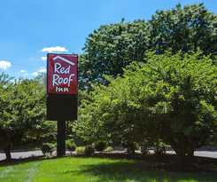 Red Roof Inn Philadelphia - Trevose