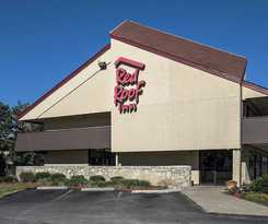 Hotel Red Roof Inn Columbus East - Reynoldsburg