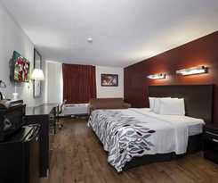 Hotel Red Roof Inn Charlotte - University