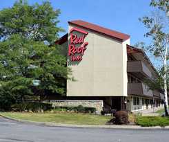 Hotel Red Roof Inn Syracuse