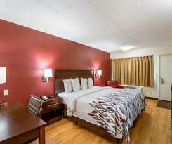 Hotel Red Roof Inn Saginaw - Frankenmuth