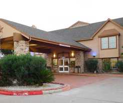 Hotel Red Roof Inn College Station