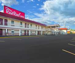 Hotel Red Roof Inn Des Moines