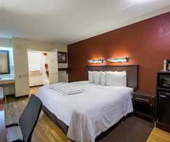 Hotel Red Roof Inn PLUS+ Mt Pleasant - Patriots Point