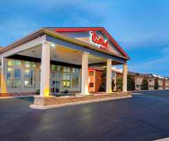 Hotel Red Roof Inn and Suites Wilmington - New Castle
