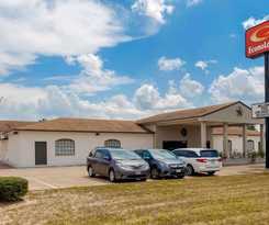 Hotel Red Roof Inn Nacogdoches