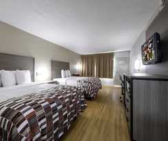 Red Roof Inn Charlottesville