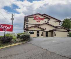 Hotel Red Roof Inn Bristol