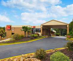 Hotel Red Roof Inn Atlanta Airport NE - Conley