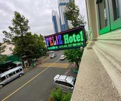 Hotel Feliz
