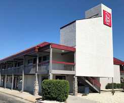 Hotel Red Roof Inn Greenville, NC