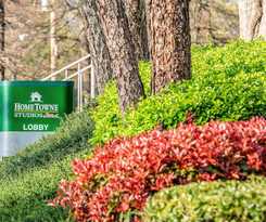 HomeTowne Studios by Red Roof Atlanta NE - Downtown Norcross