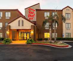 Red Roof Inn Phoenix North - I-17 at Bell Rd