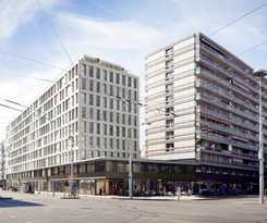 Stay KooooK Geneva City - Online Check in