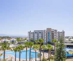 Amon Hotels Belek