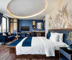 Hotel Apartamento KunKin Garden 