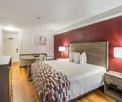 Hotel Red Roof Inn Rochester &ndash; Airport