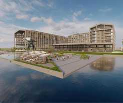 Hotel Rixos Tersane Istanbul