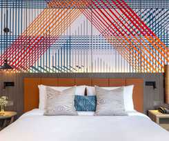 Mercure Bangkok Surawong