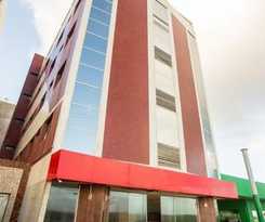 Hotel Rede Andrade Ondina 