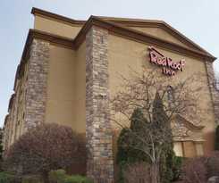 Red Roof Inn Fairfield