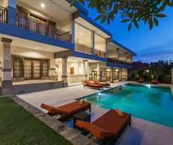 Hotel Kubu Petitenget Suite