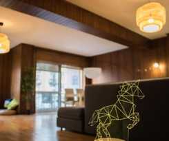 Origami Porto and Hostel