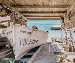 Hotel Dunas de Formentera 
