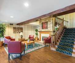Hotel Red Roof Inn and Suites Knoxville East