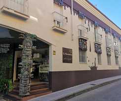 Hostel El Indio Chocolatería Boutique