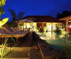 Hotel Bali Sunshine Ubud