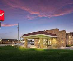 Red Roof Inn Fort Wayne
