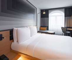 ibis Istanbul Sisli
