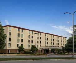 Hotel Red Roof Inn PLUS+ Boston - Mansfield/ Foxboro