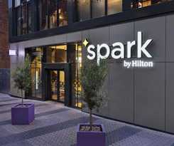 Hotel Spark by Hilton London Romford