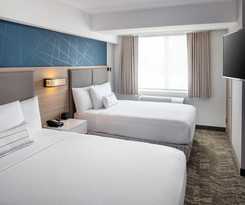 SpringHill Suites by Marriott New York JFK Airport/Jamaica