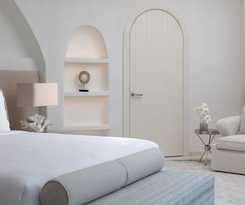 Hotel Anantara Santorini Abu Dhabi Retreat